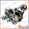 Turbocompresseur pour MERCEDES-BENZ | 1000-970-0008, 1000-970-0036